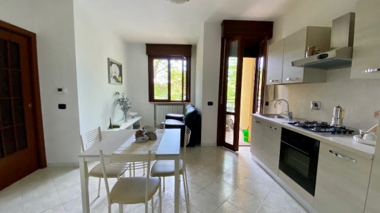 Appartamento 1,5 camere in venditaReggio Emilia - Pieve Modolena
